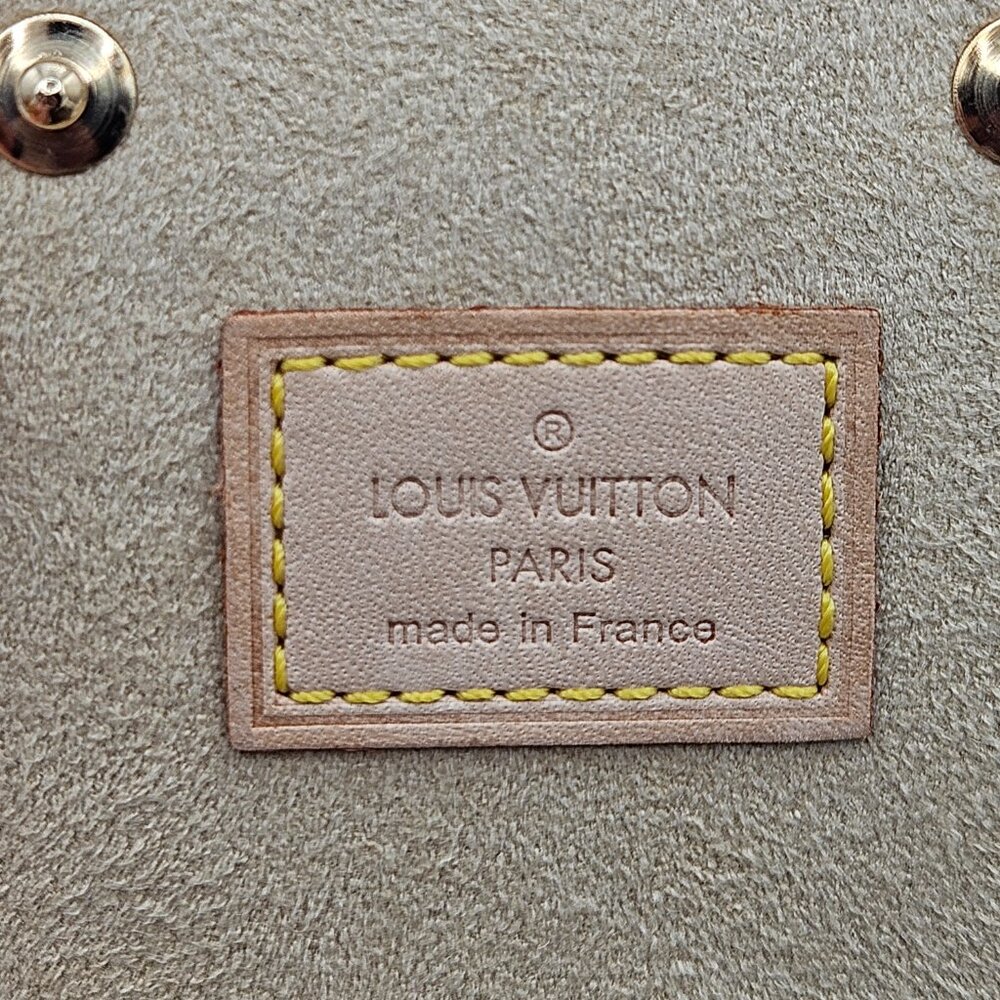 Louis Vuitton  Monogram PM Jewelry Case - Picture 3 of 13